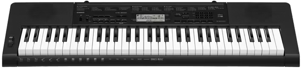 Casio CTK-3500